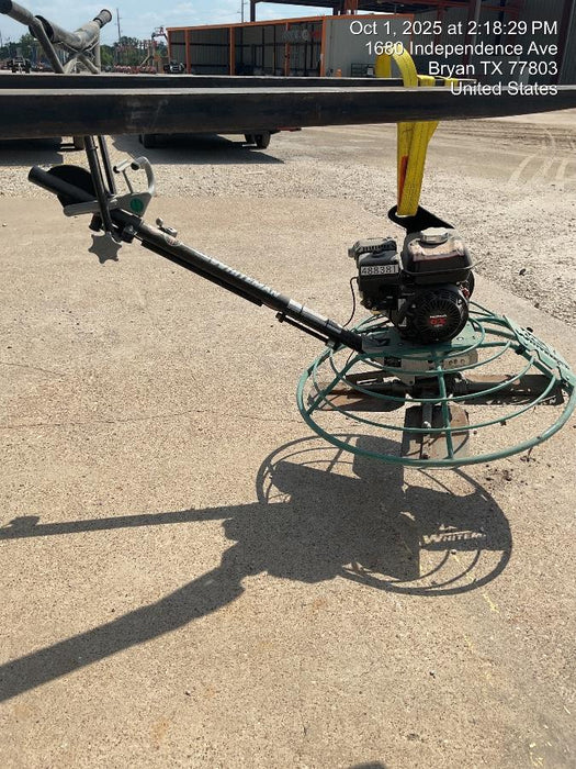 2025 MULTIQUIP J36H55