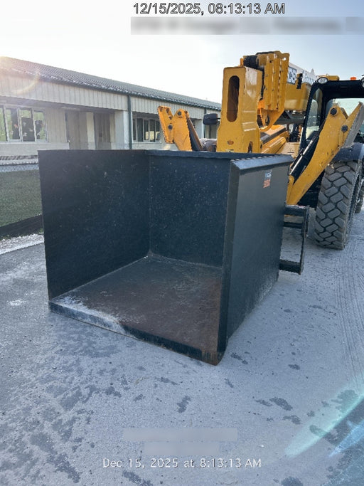 2025 STAR INDUSTRIES 1425