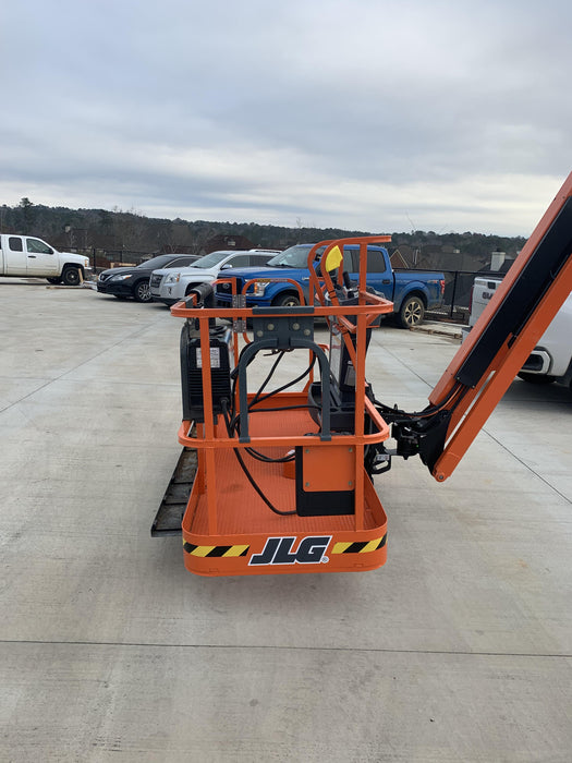2021 JLG 460SJ