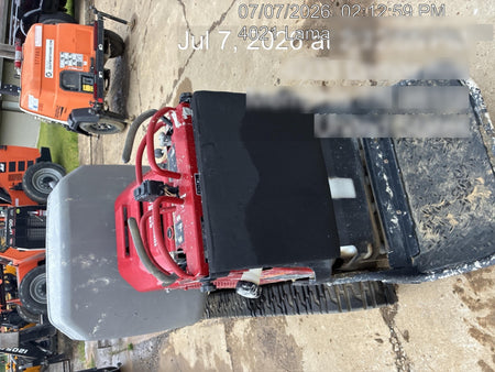 2024 TORO MBTX 2500-TS