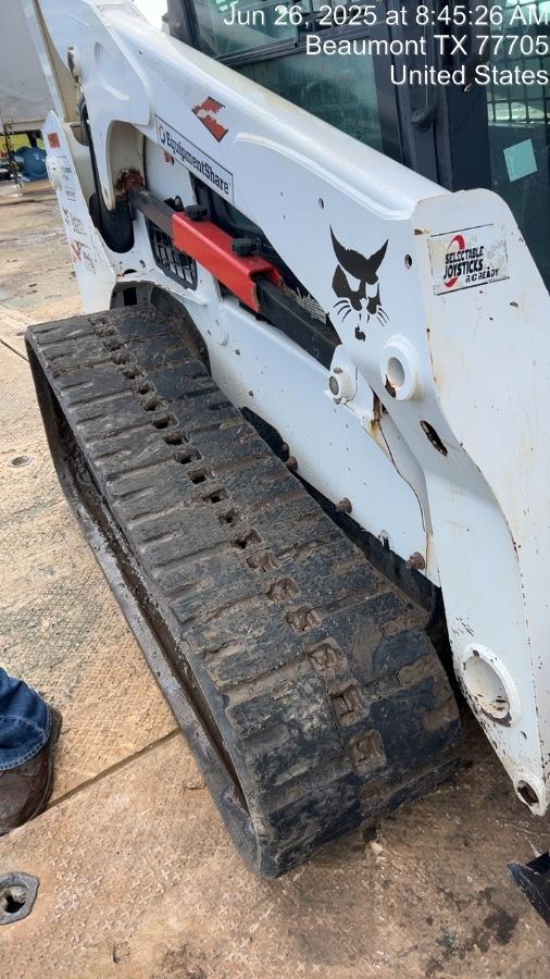 2025 ARROW MATERIAL HANDLING F5100CB - 72"