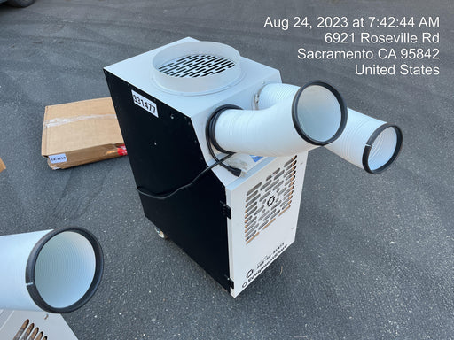 2023 KWIKOOL KPAC1411-2