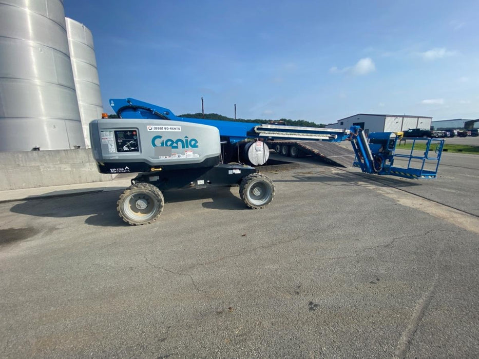 2020 GENIE S-45 XC