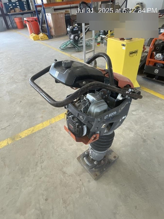 2024 HUSQVARNA LT6005