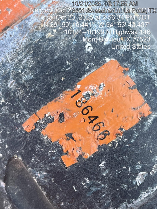 2021 MICHIGAN PNEUMATIC 751SS