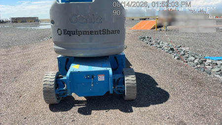 2024 GENIE Z40/23N RJ