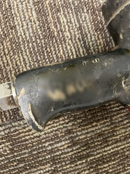 2020 MICHIGAN PNEUMATIC 750SS