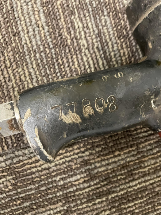 2020 MICHIGAN PNEUMATIC 750SS