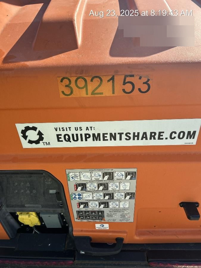 2024 GENERAC MLT2