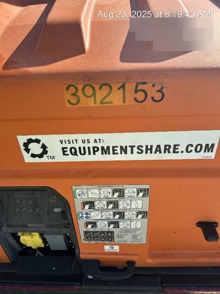 2024 GENERAC MLT2