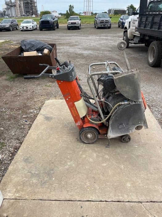 2020 HUSQVARNA FS 524