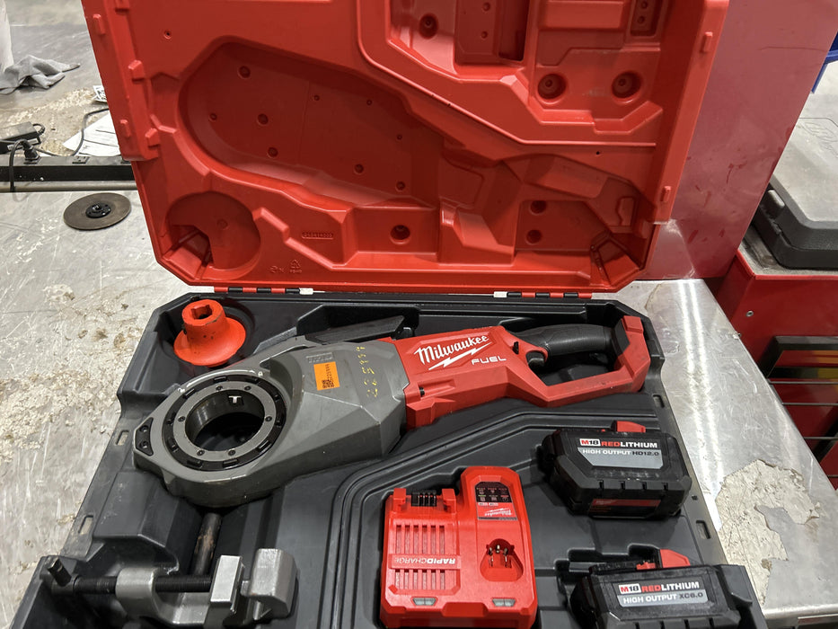 2022 MILWAUKEE 2874-22HD