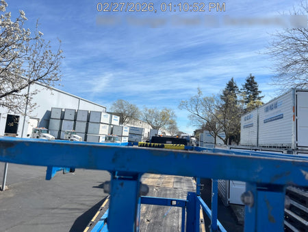 2019 GENIE GS-3232