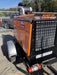 2022 Lincoln Electric Vantage 549X Crosslink Technology, Trailer Mounted, ES Decals, T3