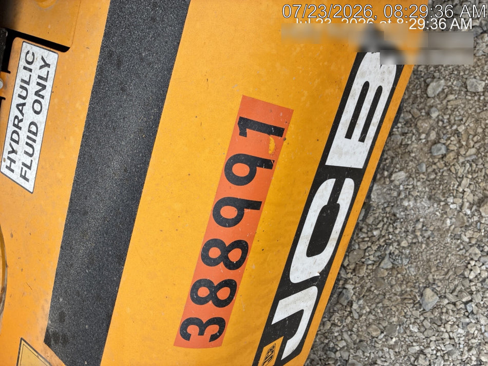 2024 JCB 505-20TC