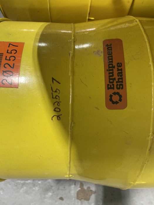 2021 TEXAS PNEUMATIC TOOLS, INC. TB-12-EXP