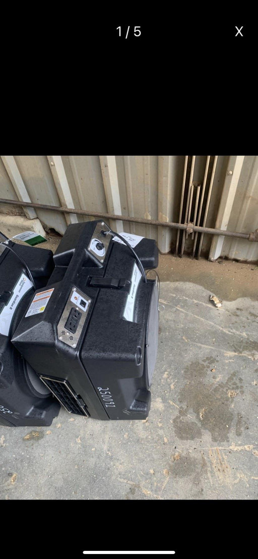 2022 PHOENIX Guardian R Hepa