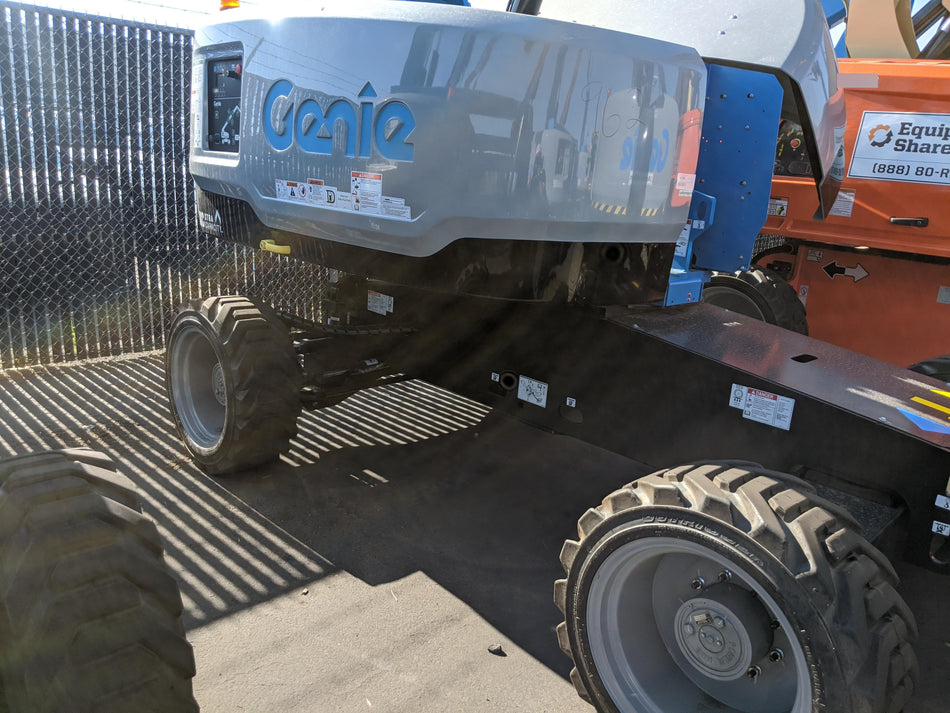 2020 GENIE S-45 XC
