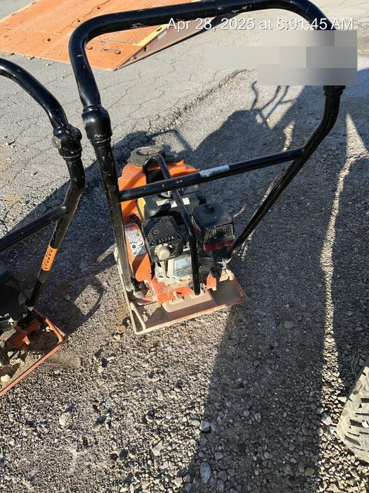 2023 MULTIQUIP MVC82VHW