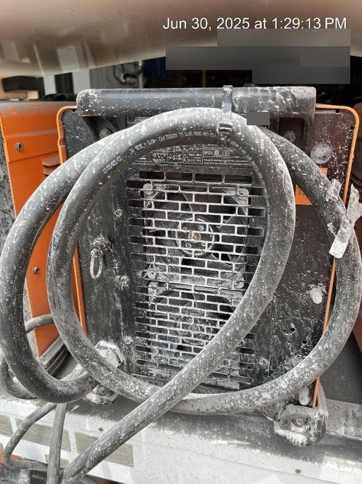 2023 LINCOLN ELECTRIC FLEXTEC 350X