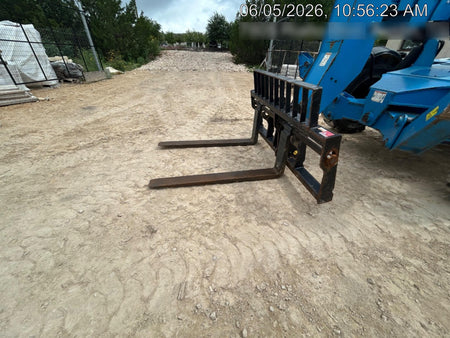 2019 GENIE GTH-1056
