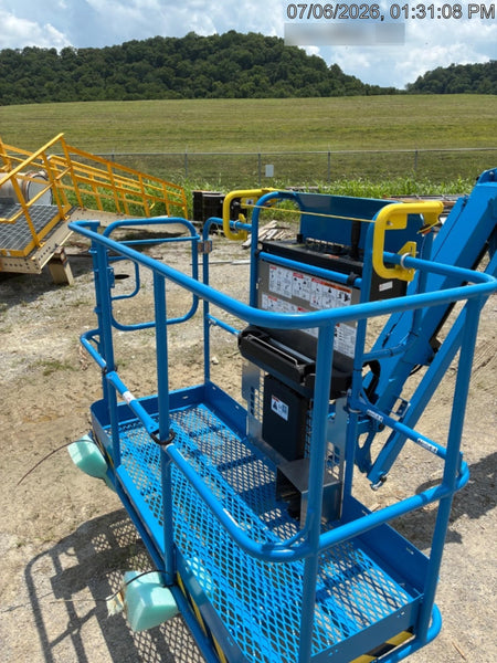 2026 GENIE Z-45/25J DC