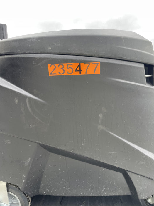 2022 POWER BREEZER PB4BASE