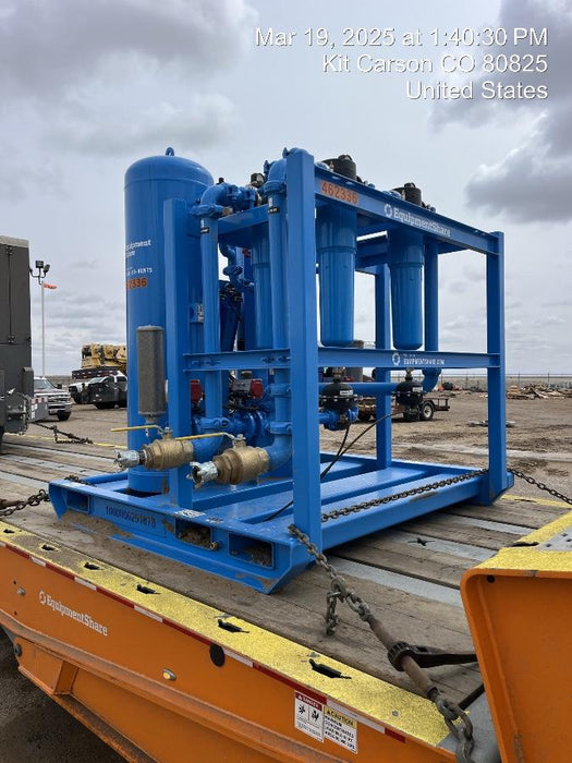 2024 HANKISON RDH-930G