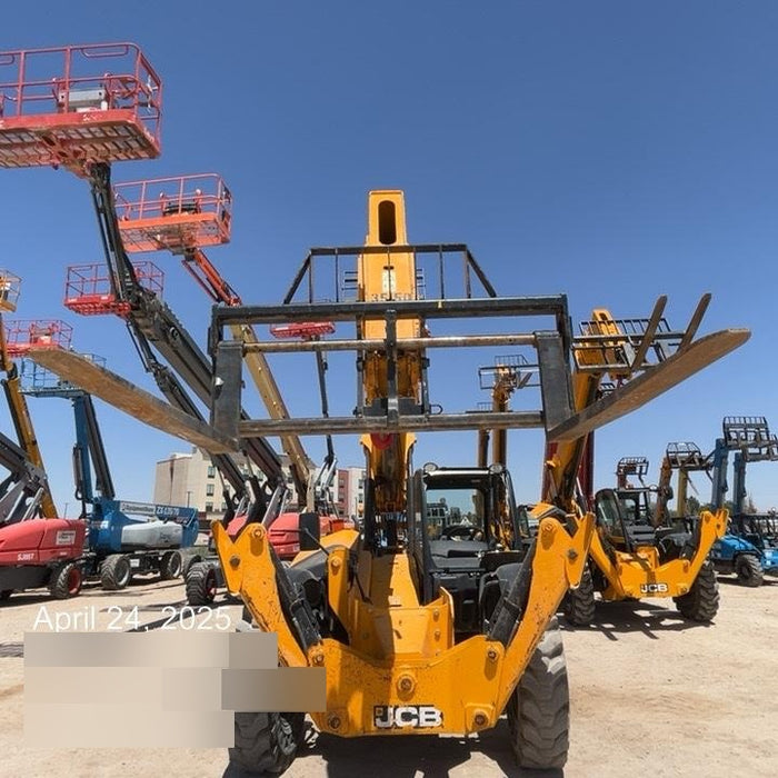 2019 JCB 512-56