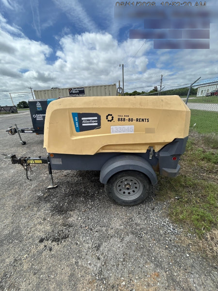 2021 ATLAS COPCO XAS188