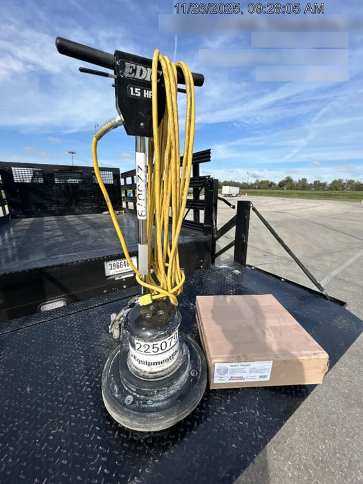 2022 ESSEX SILVER-LINE ESL17