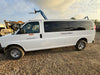 2023 CHEVROLET Express Van - Rental