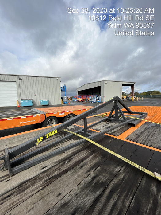 2023 ARROW MATERIAL HANDLING 1000100-12-F