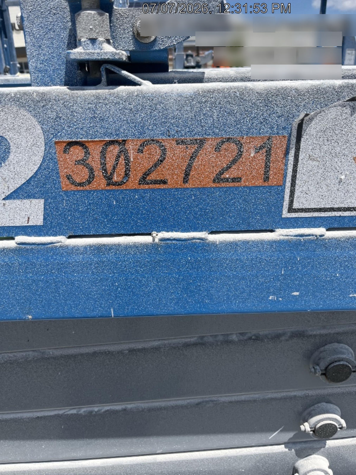 2023 GENIE GS-2632