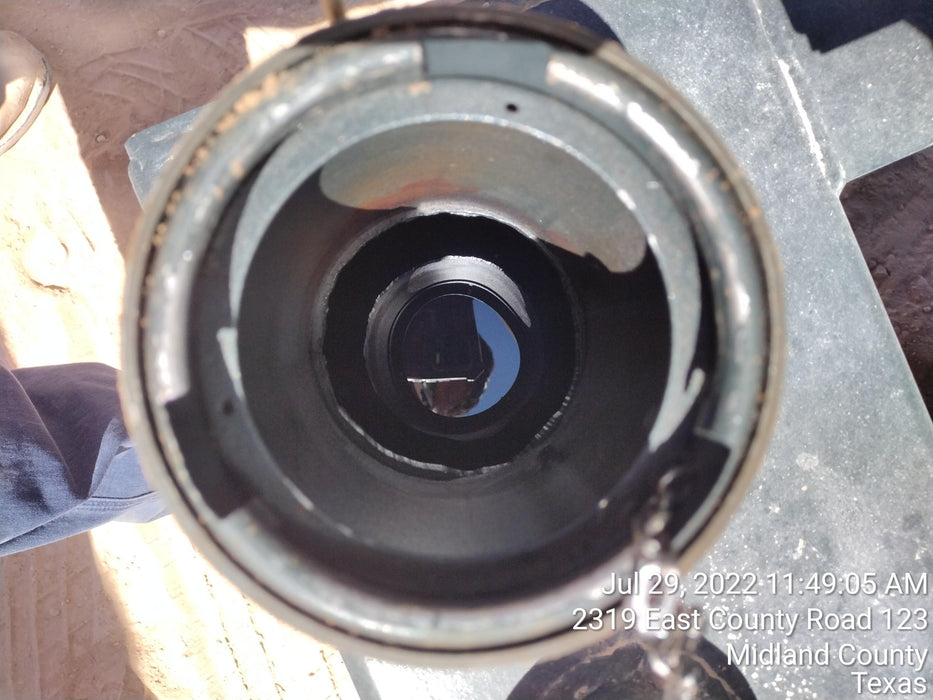 2022 PREMIER PUMP 6NNT-RP-TD2.9-T80