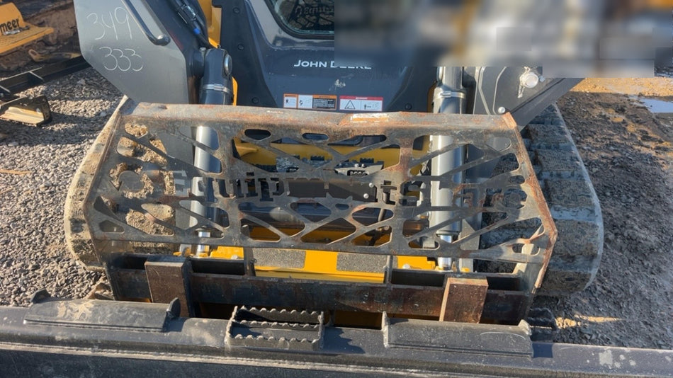 2022 PALADIN 48" Pallet Forks - Paladin