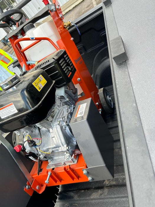 2024 HUSQVARNA FS 400 LV