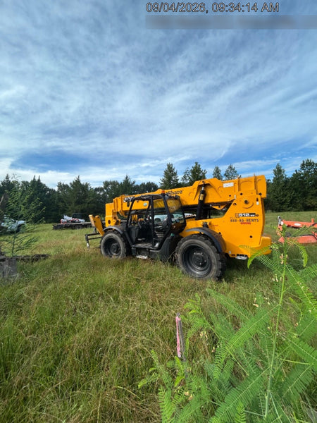 2025 JCB 512-56