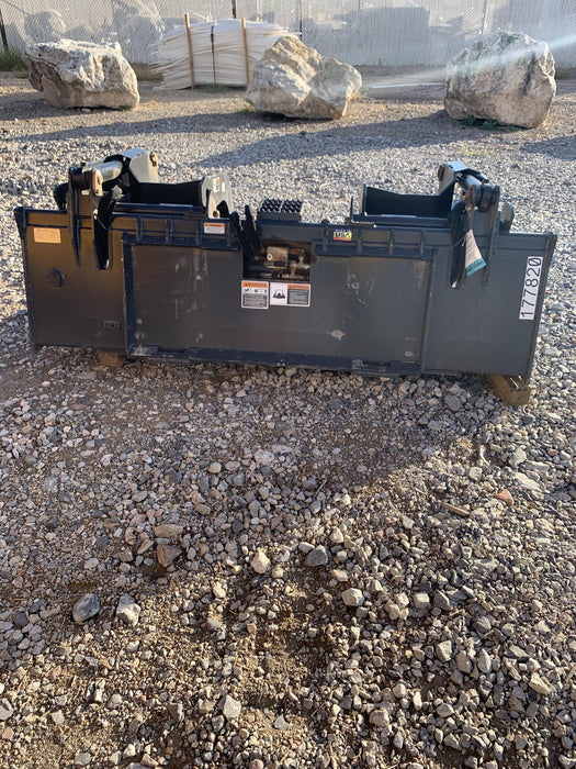 2021 PALADIN UTILITY GRAPPLE 11876-0022