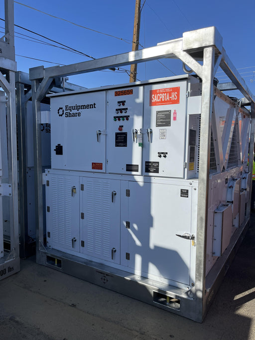 2023 SMARTECH SACP81A-HS