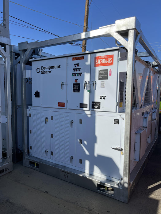 2023 SMARTECH SACP81A-HS