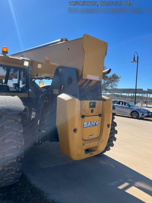 2022 SANY STH1056