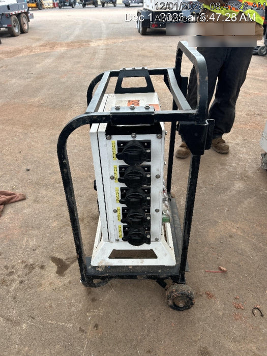 2022 TRYSTAR TP-43C-M-F10