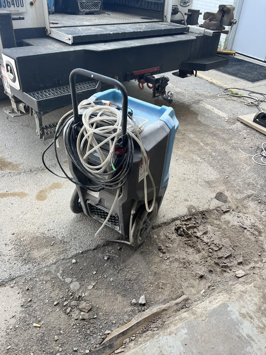 2020 DRI-EAZ LGR6000Li