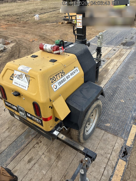 2022 ALLMAND NLV3GR