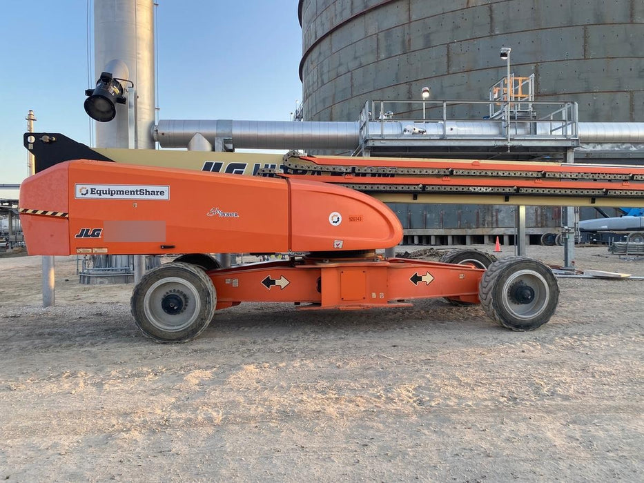 2021 JLG 1850SJ