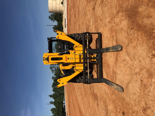 2020 JCB 510-56 JCB 510-56