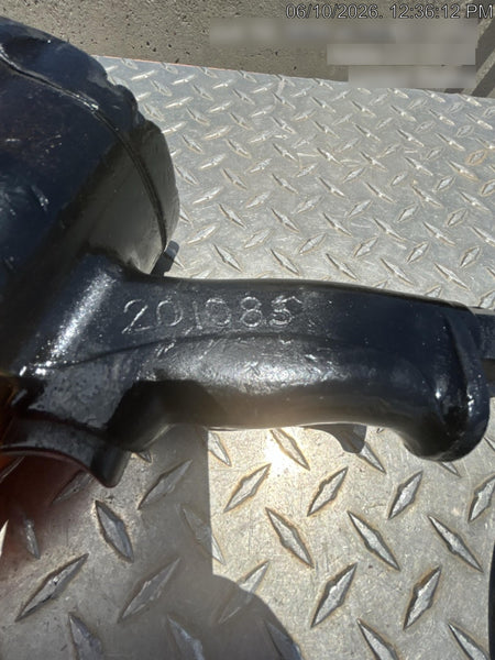 2022 INGERSOLL RAND 2925P3TI