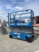 2018 Genie GS-3246 Genie GS-3246 Scissor Lift w/Standard Options