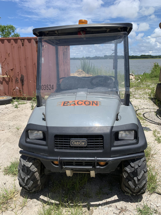 2020 CLUB CAR CA1500D